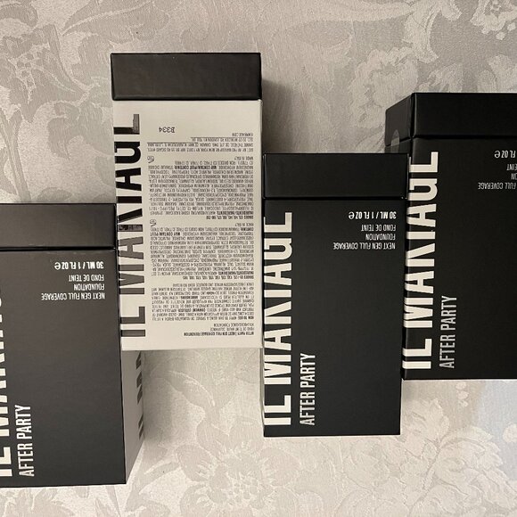 PRETTY BROWN GIRL - Picture 3 of 4